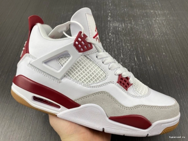 4 x Nike SB Jordan Air DR5415-160 1202